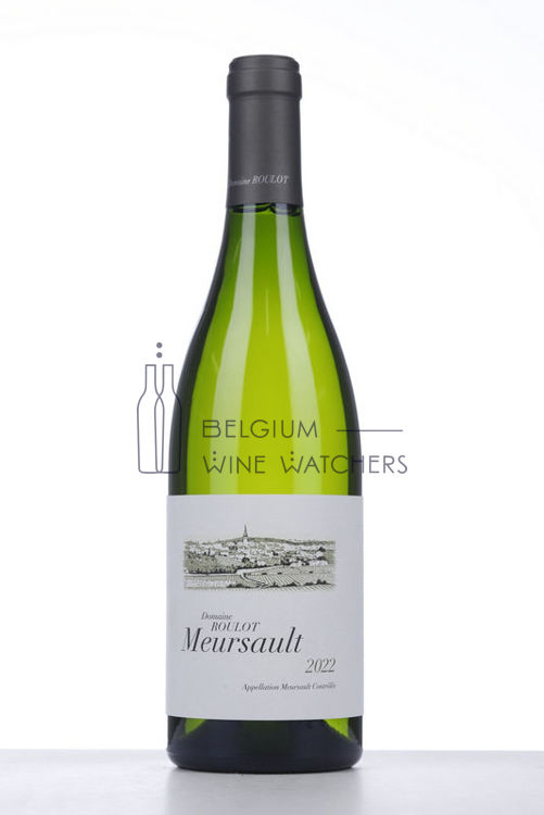 Picture of 2022 MEURSAULT